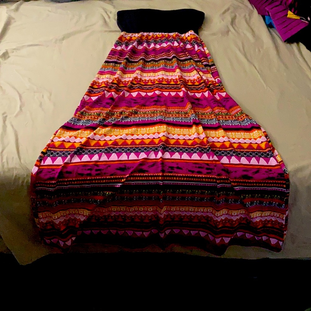 Women’s dress